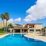 Les Oliveres Antonia By Sunvillas Mallorca *