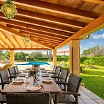 Les Oliveres Antonia By Sunvillas Mallorca * Port de Pollença