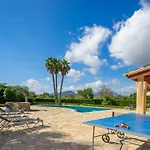 Villa Les Oliveres Antonia By Sunvillas Mallorca Port de Pollença