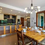 Les Oliveres Antonia By Sunvillas Mallorca Villa *