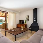 Villa Les Oliveres Antonia By Sunvillas Mallorca
