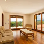Les Oliveres Antonia By Sunvillas Mallorca Villa *