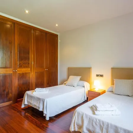 Les Oliveres Antonia By Sunvillas Mallorca *