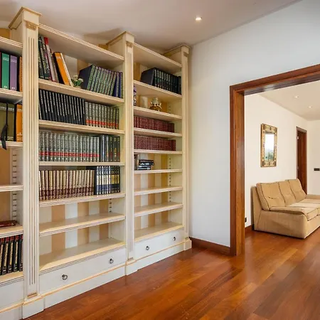 Villa Les Oliveres Antonia By Sunvillas Mallorca Port de Pollença