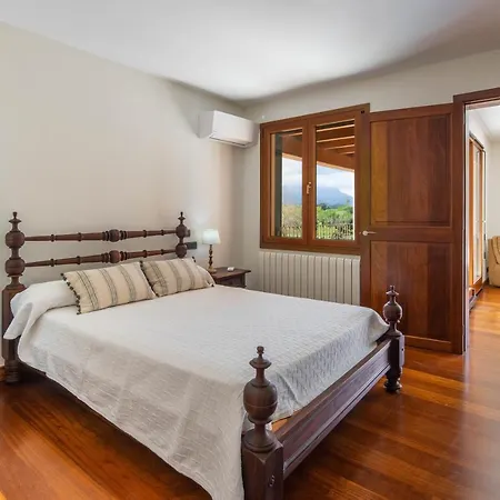 Les Oliveres Antonia By Sunvillas Mallorca Villa