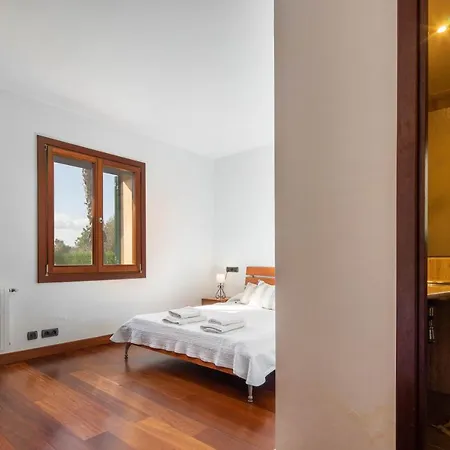 Les Oliveres Antonia By Sunvillas Mallorca Port de Pollença