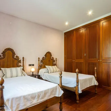 Les Oliveres Antonia By Sunvillas Mallorca