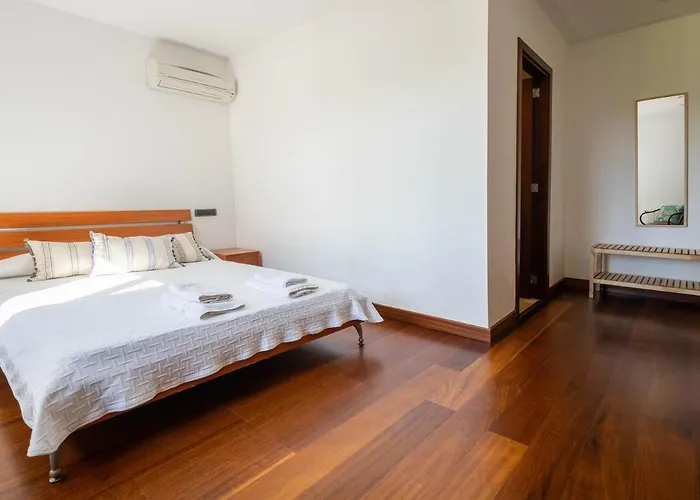 Вілла Les Oliveres Antonia By Sunvillas Mallorca *