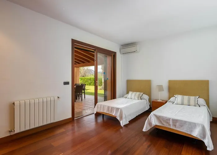 Les Oliveres Antonia By Sunvillas Mallorca Вілла *