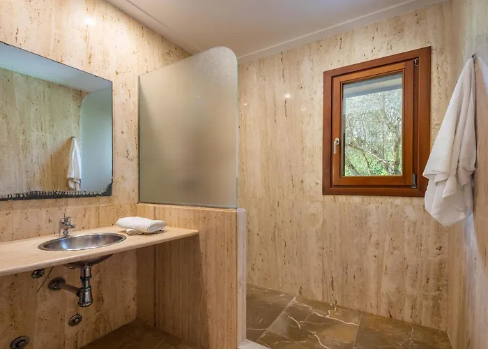 Les Oliveres Antonia By Sunvillas Mallorca * Порт-де-Польєнса