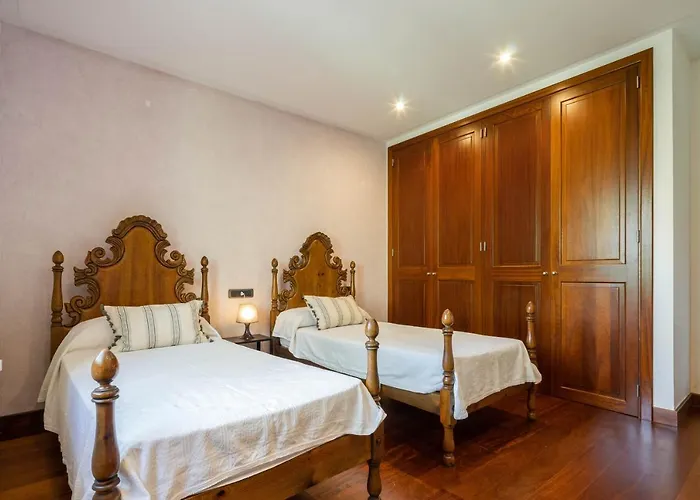 Les Oliveres Antonia By Sunvillas Mallorca