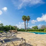 Les Oliveres Antonia By Sunvillas Mallorca Villa Port de Pollença