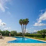 Villa Les Oliveres Antonia By Sunvillas Mallorca *