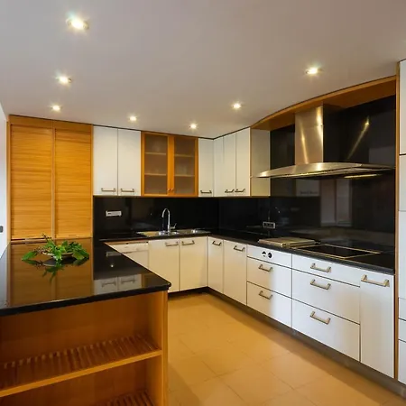 Les Oliveres Antonia By Sunvillas Mallorca Port de Pollenca