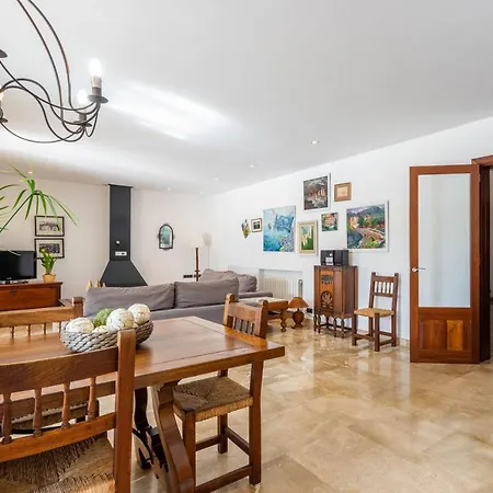 Les Oliveres Antonia By Sunvillas Mallorca Villa Port de Pollenca