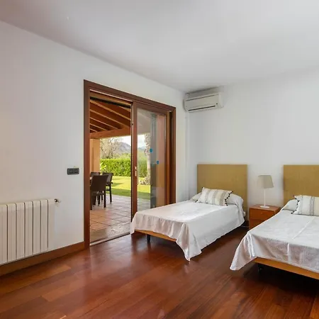 Les Oliveres Antonia By Sunvillas Mallorca Villa *