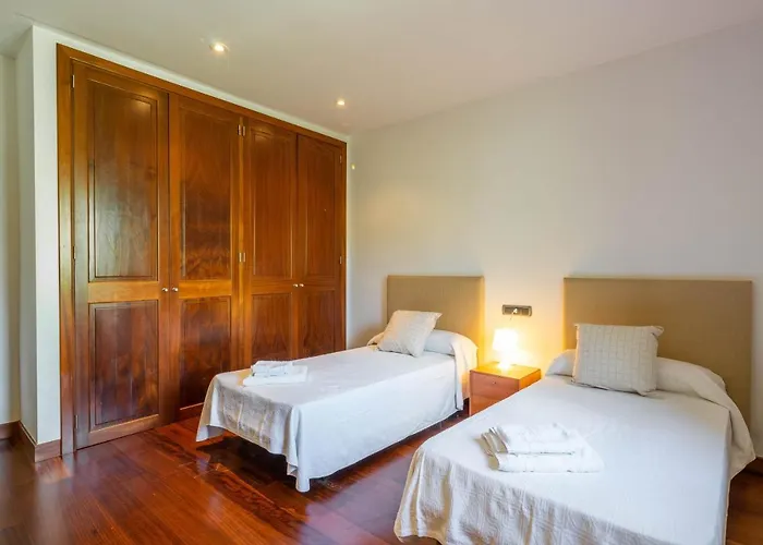 Les Oliveres Antonia By Sunvillas Mallorca *