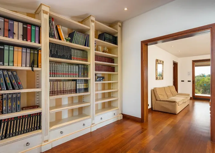 فيلة Les Oliveres Antonia By Sunvillas Mallorca بورت دي بوينسا