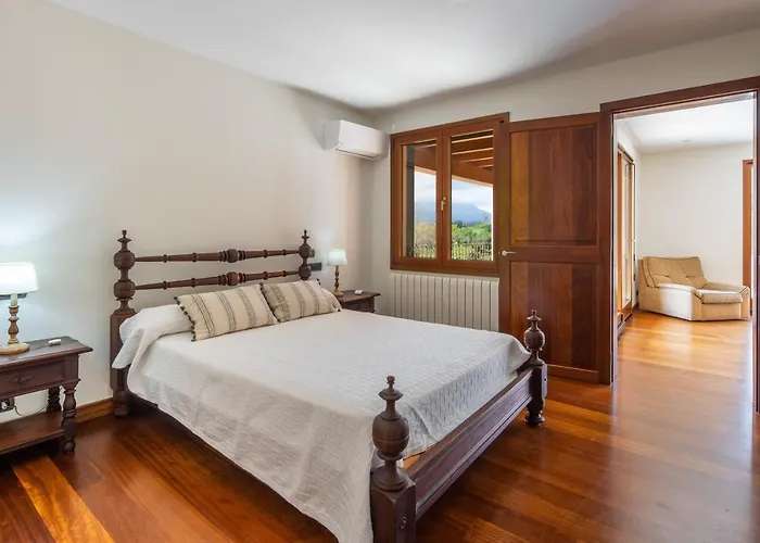 Les Oliveres Antonia By Sunvillas Mallorca Villa