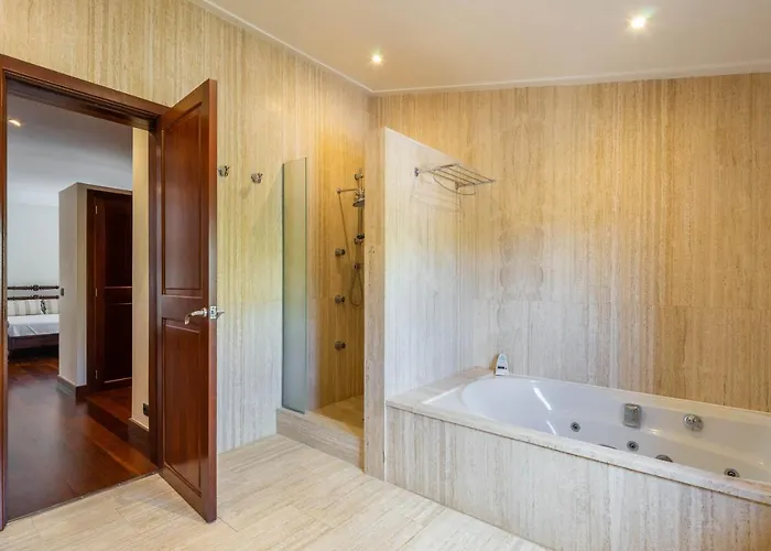 Les Oliveres Antonia By Sunvillas Mallorca فيلة *