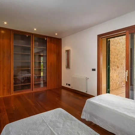 Les Oliveres Antonia By Sunvillas Mallorca