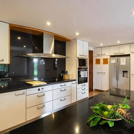 Les Oliveres Antonia By Sunvillas Mallorca 빌라